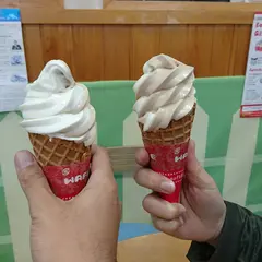 斗南丘牧場
