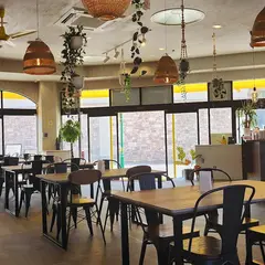 Tacomia Momochi（タコミア ももち浜店）