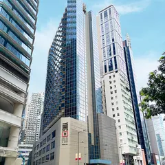 Ying'nFlo, Wesley Admiralty, Hong Kong