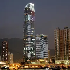 L'hotel Nina Et Convention Centre Hong Kong