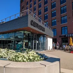 Converse Flagship Store (Converse Shoes Customized by You)