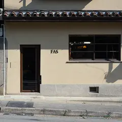 FAS 京都東山本店