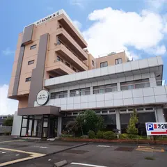 インターシティホテル白山