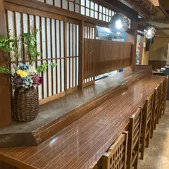 らぁめん しょうがの海