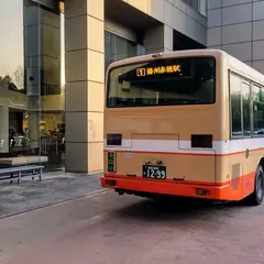 亀の井ホテル赤穂（バス）