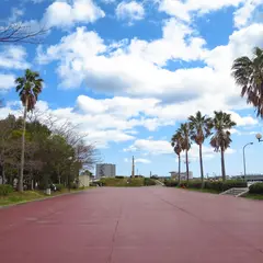 しおかぜ公園