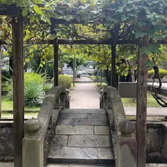 出島表門