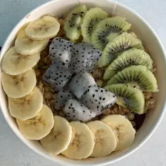 Hawaiian Bowls