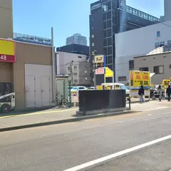 タイムズ すすきの6・6