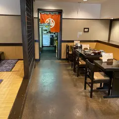 とうふ料理まるいターミナル店