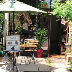 Cafe＆Gallery K²