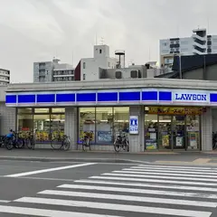 ローソン 札幌南５条西六丁目店