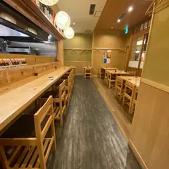 魚料理 渋谷 吉成本店 丸の内店
