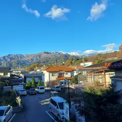 伊那パークホテル