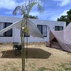 Nakijin Resort Guest House