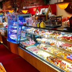 ケーキハウス チュチュ