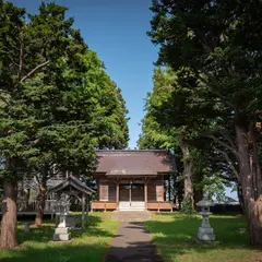 比遅里神社