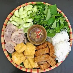 Phở Gà Ta Phố Cổ-Gò Dầu