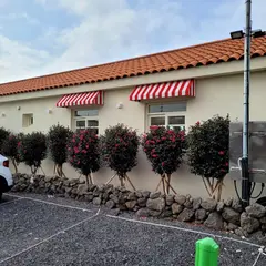 무무제주