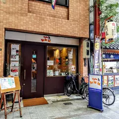 Cafe SoLaLa