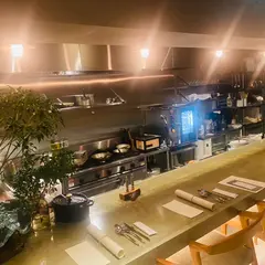 ristorante nook