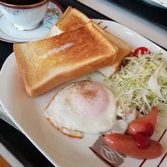 カフェカンナ