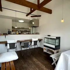 カフェ グリーン
