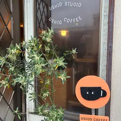 USHIO COFFEE / ウシオコーヒー