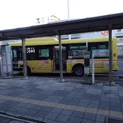 勝川駅