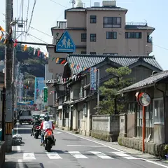 くりや大浜海水浴場