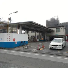 エネックス㈱ 三鷹営業所