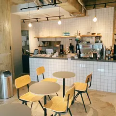 W COFFEE 北大塚店