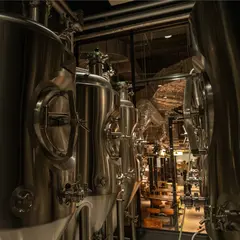 OUR BREWING(アワーブルーイング)