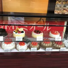 ミオール豊中店