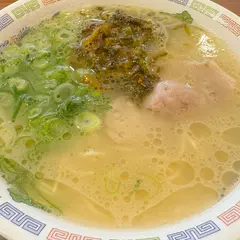 博多ラーメンはかたや川端店