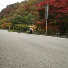 帝釈川