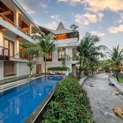 Harsono Boutique Resort Bali