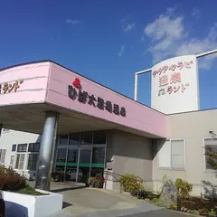 アクアセラピ温泉森ランド