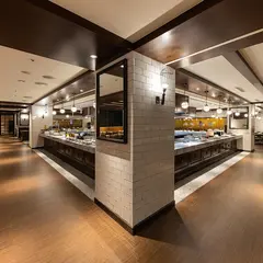 JR東日本大飯店台北-鉑麗安Brilliant