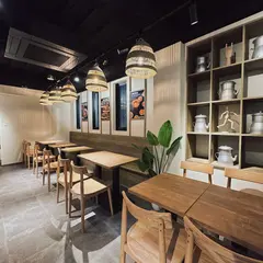 BANH MI XIN CHAO IKEBUKURO バインミーシンチャオ 池袋店