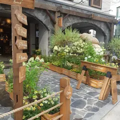 Standard Bread 島山/ステンダドゥブレドゥ トサン/스탠다드브레드 도산