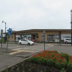八雲駅
