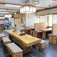 （株）信州霧しな