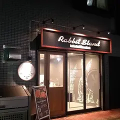 ラビットスタンド