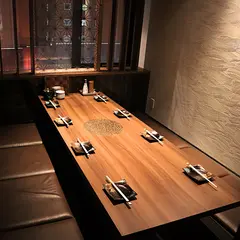 炭火野菜巻き串専門店 博多うずまき すすきの店