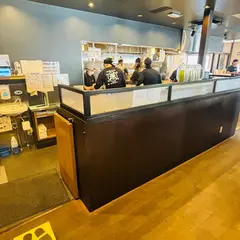 丸源ラーメン 新越谷店