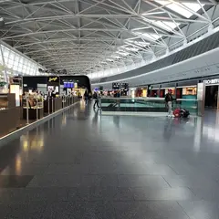 チューリッヒ AG空港