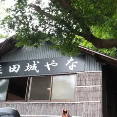 森田城やな