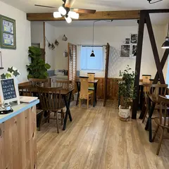 Cafe くま