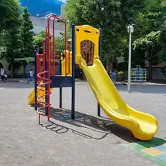 京陽公園